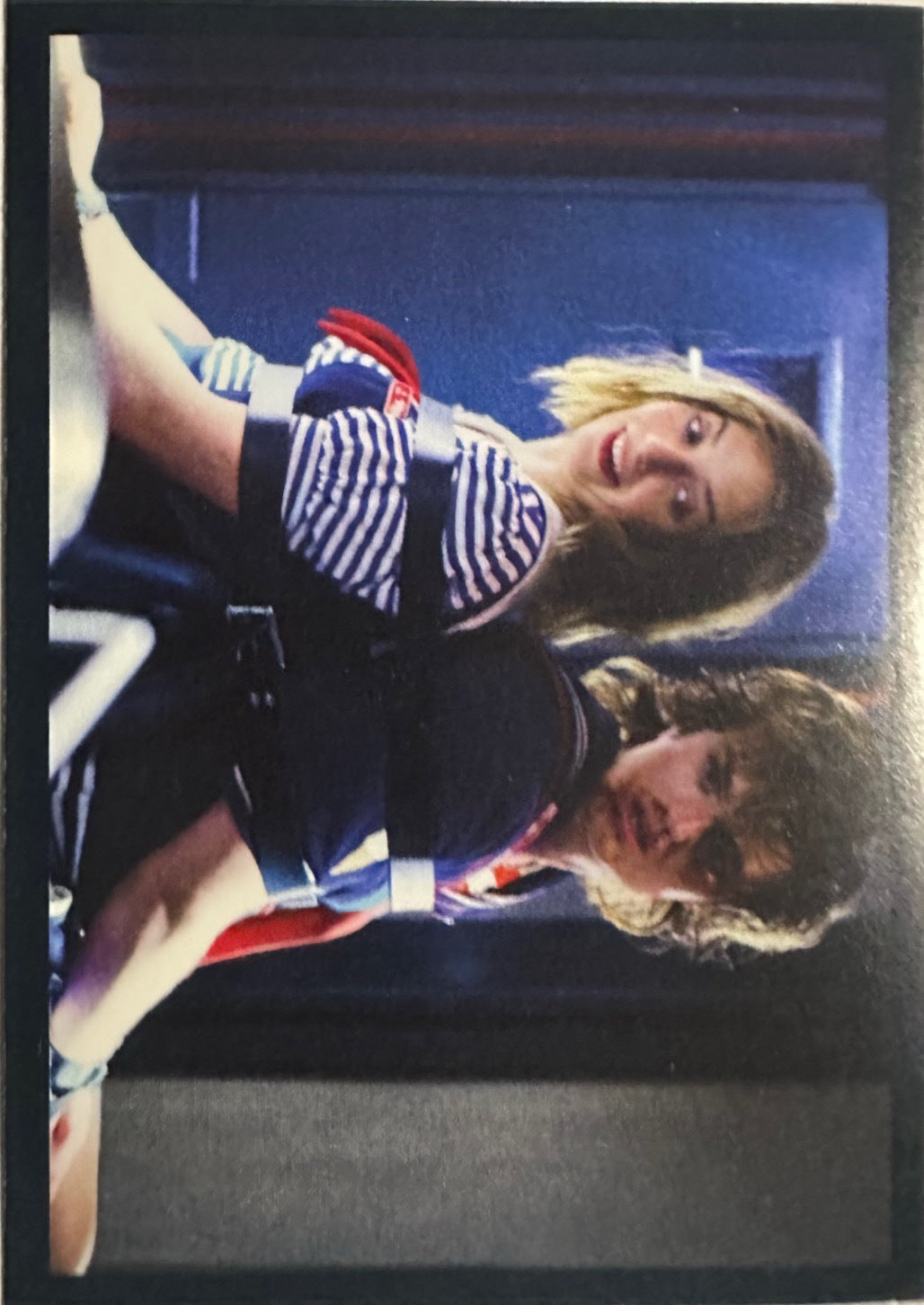 Stranger Things Panini Netflix 2025 - Figurine a Scelta 1-192 P1-P8