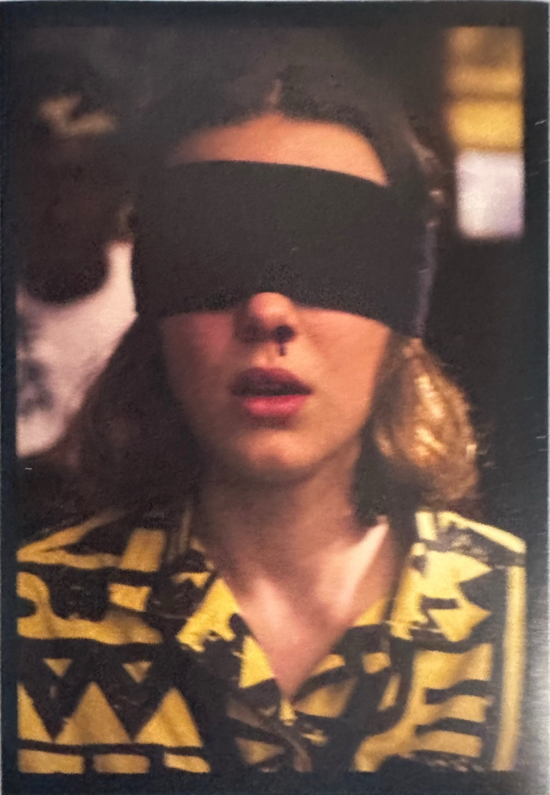 Stranger Things Panini Netflix 2025 - Figurine a Scelta 1-192 P1-P8