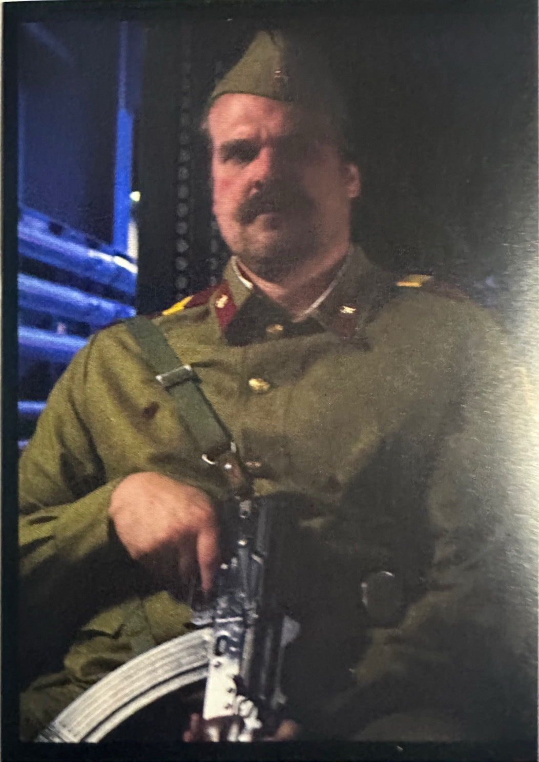 Stranger Things Panini Netflix 2025 - Figurine a Scelta 1-192 P1-P8