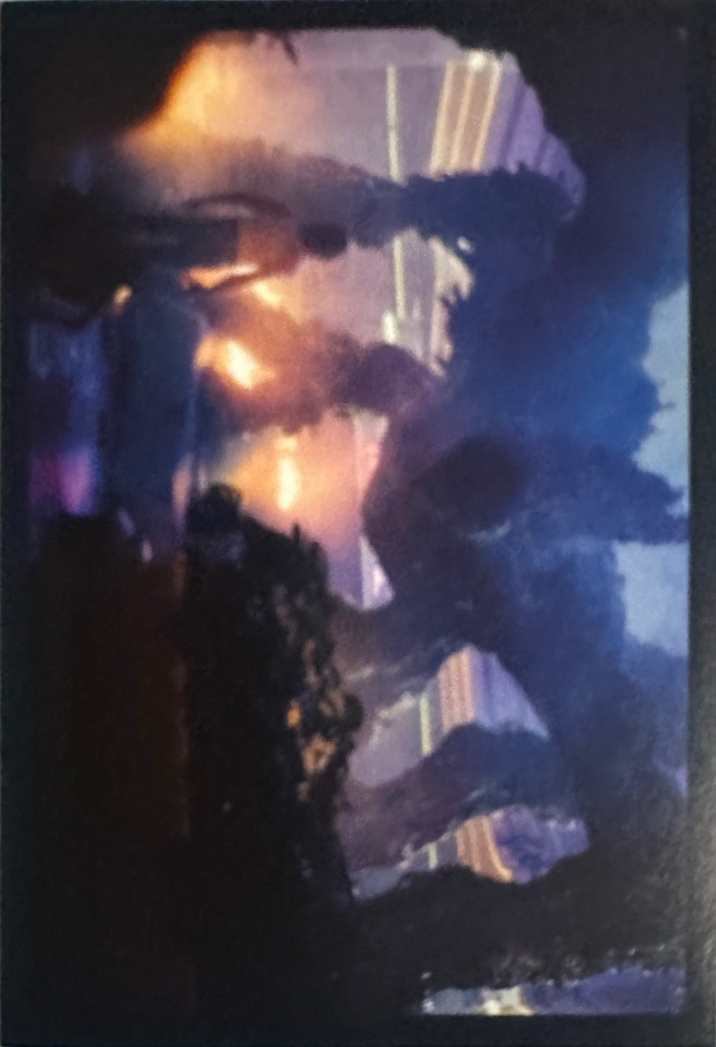 Stranger Things Panini Netflix 2025 - Figurine a Scelta 1-192 P1-P8