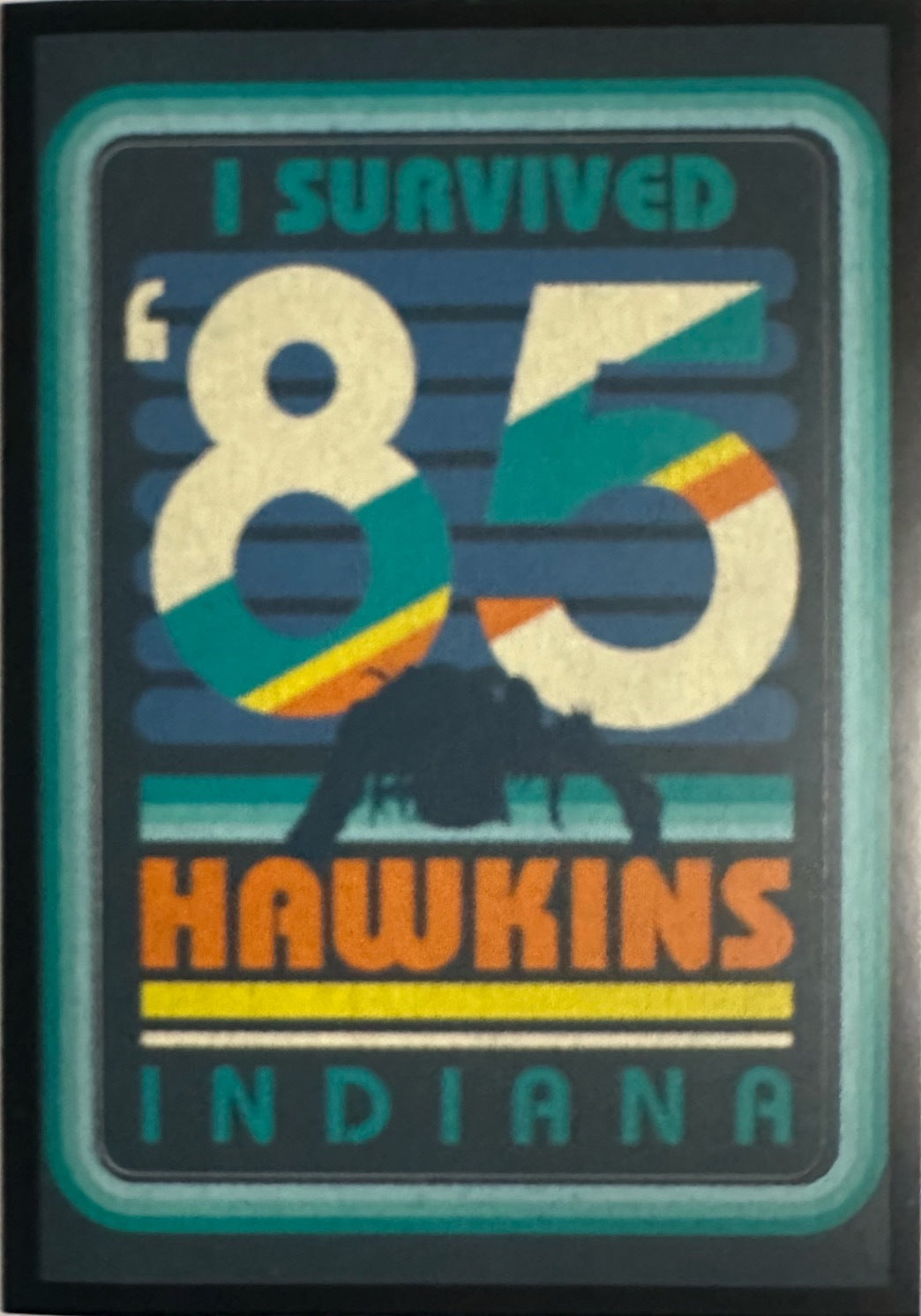 Stranger Things Panini Netflix 2025 - Figurine a Scelta 1-192 P1-P8