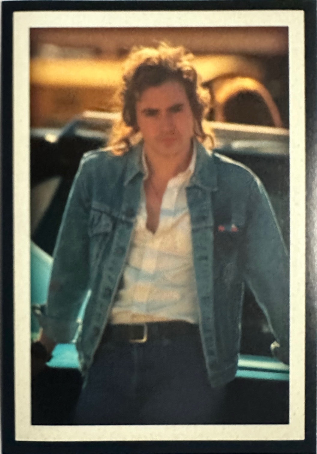 Stranger Things Panini Netflix 2025 - Figurine a Scelta 1-192 P1-P8