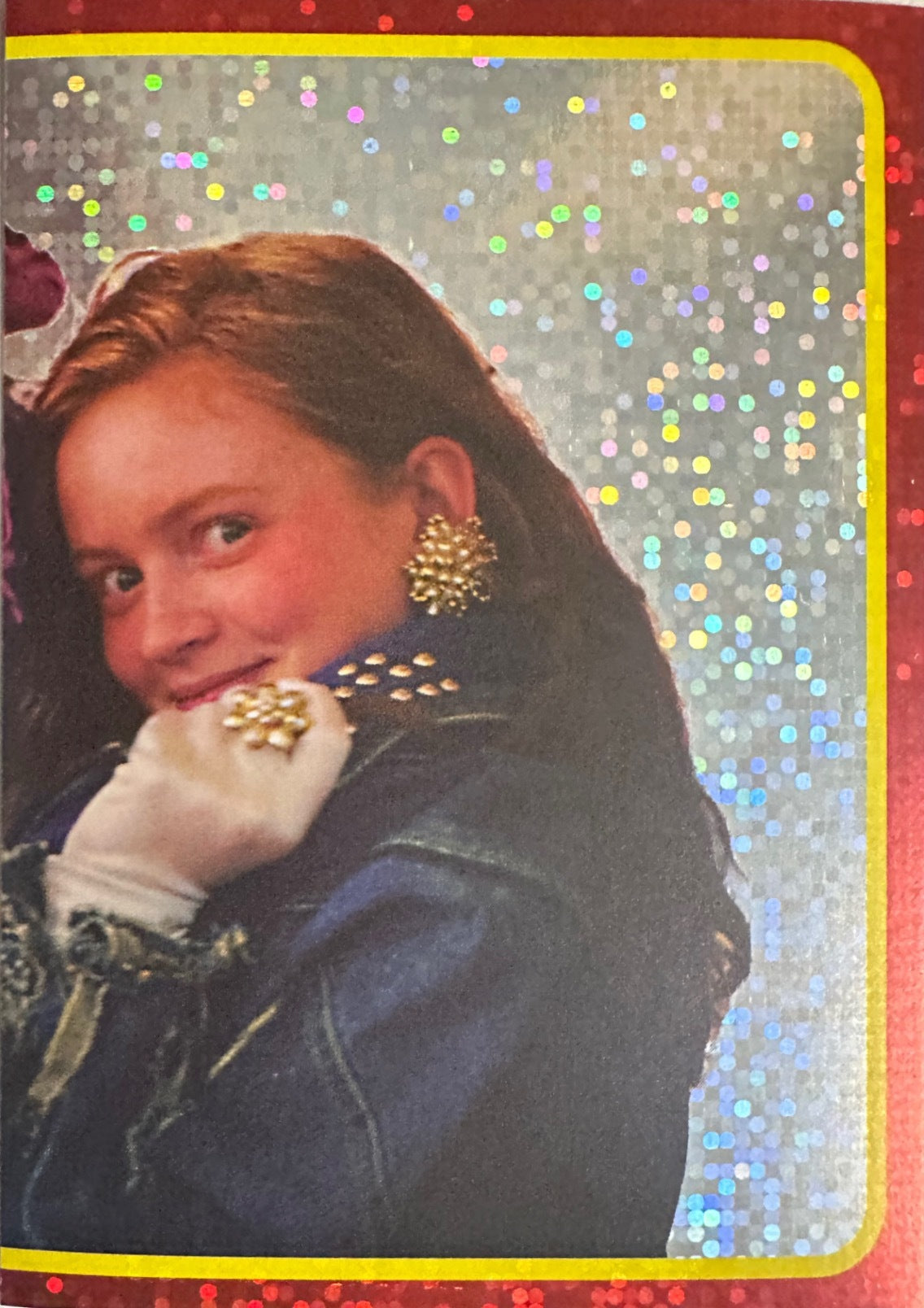 Stranger Things Panini Netflix 2025 - Figurine a Scelta 1-192 P1-P8