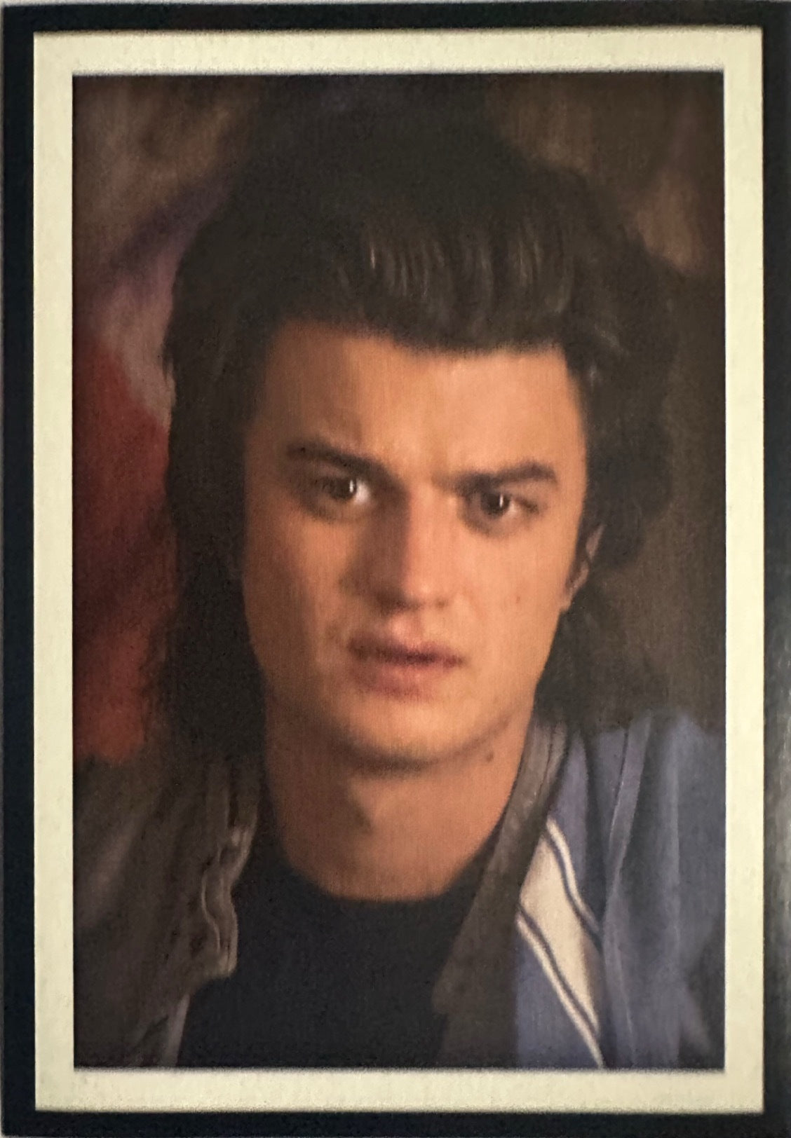 Stranger Things Panini Netflix 2025 - Figurine a Scelta 1-192 P1-P8