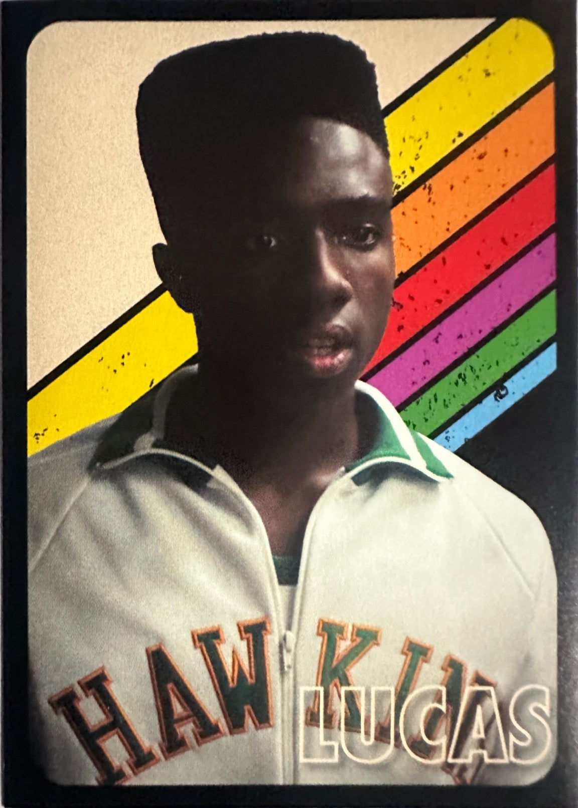 Stranger Things Panini Netflix 2025 - Figurine a Scelta 1-192 P1-P8