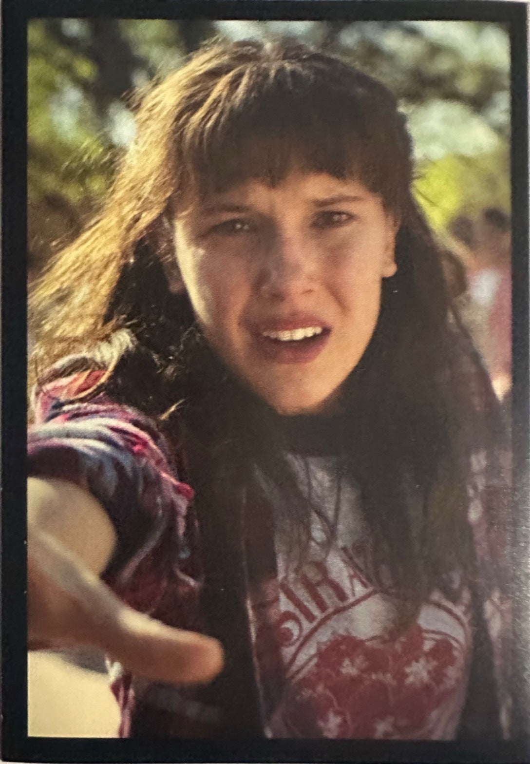 Stranger Things Panini Netflix 2025 - Figurine a Scelta 1-192 P1-P8