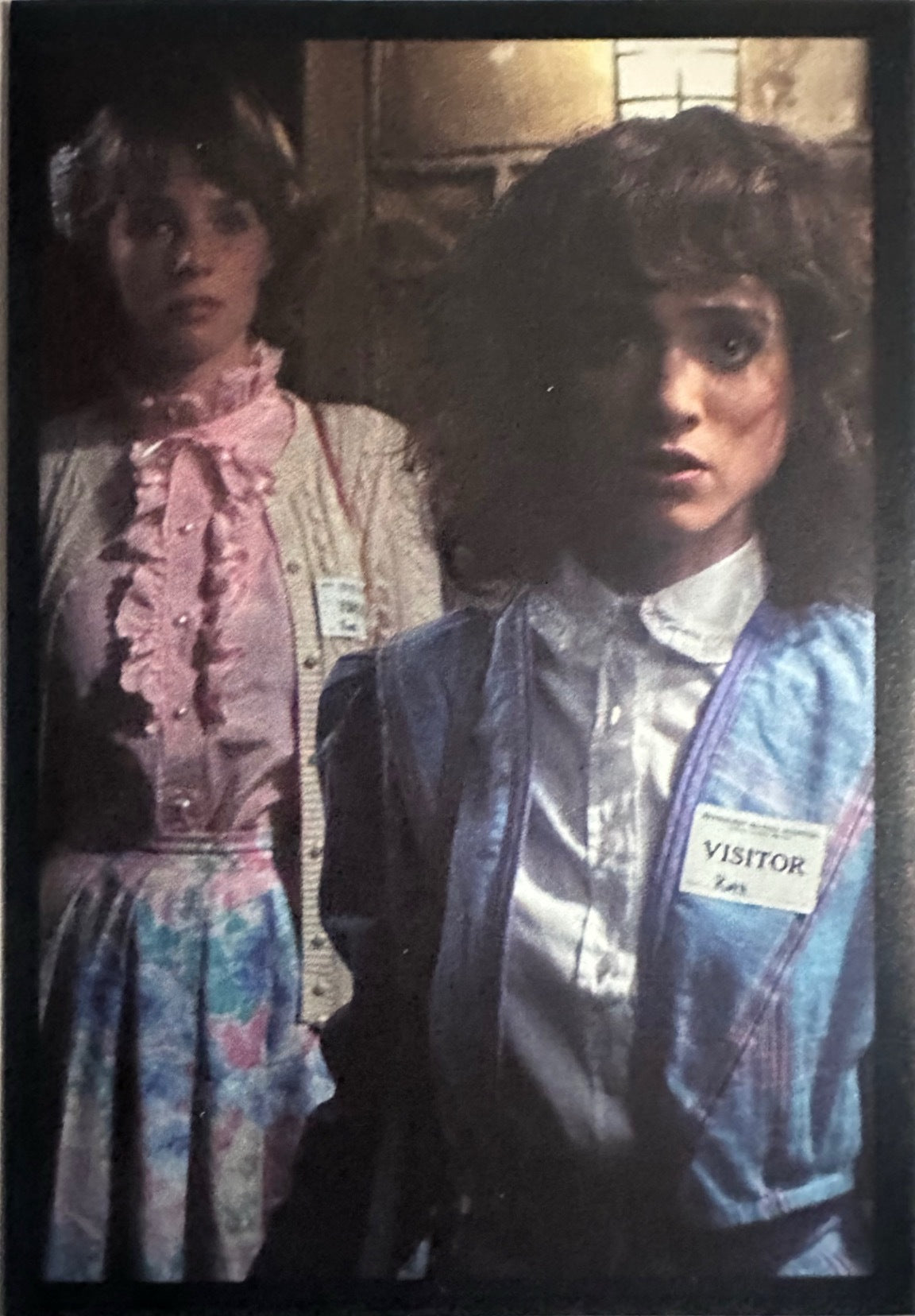 Stranger Things Panini Netflix 2025 - Figurine a Scelta 1-192 P1-P8