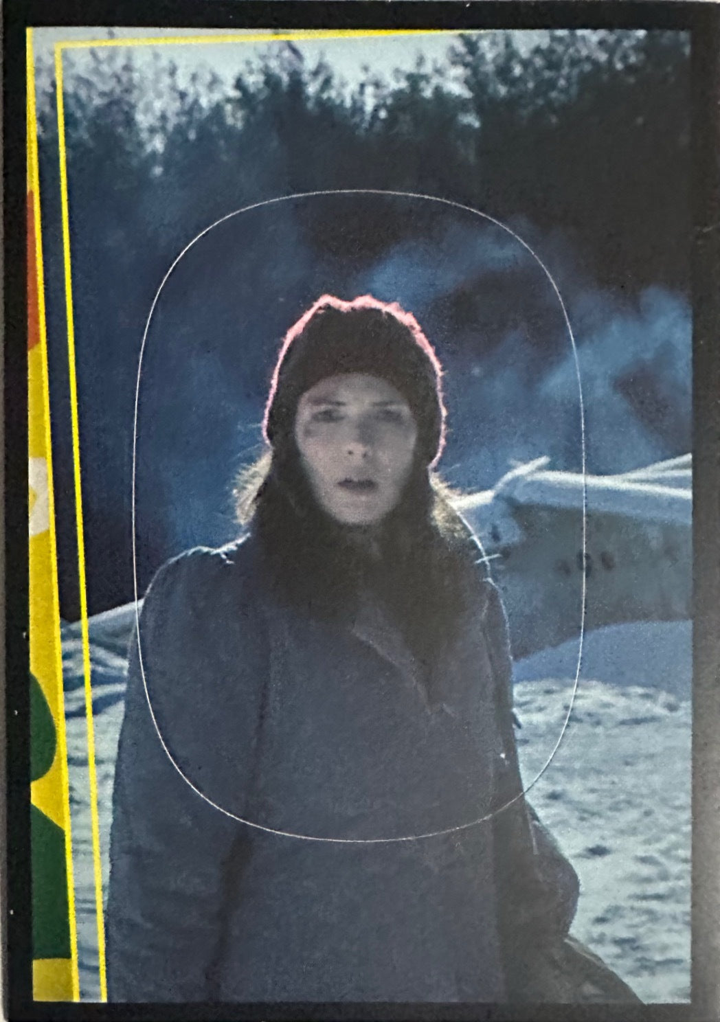 Stranger Things Panini Netflix 2025 - Figurine a Scelta 1-192 P1-P8