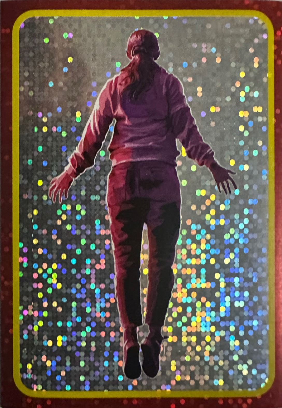 Stranger Things Panini Netflix 2025 - Figurine a Scelta 1-192 P1-P8