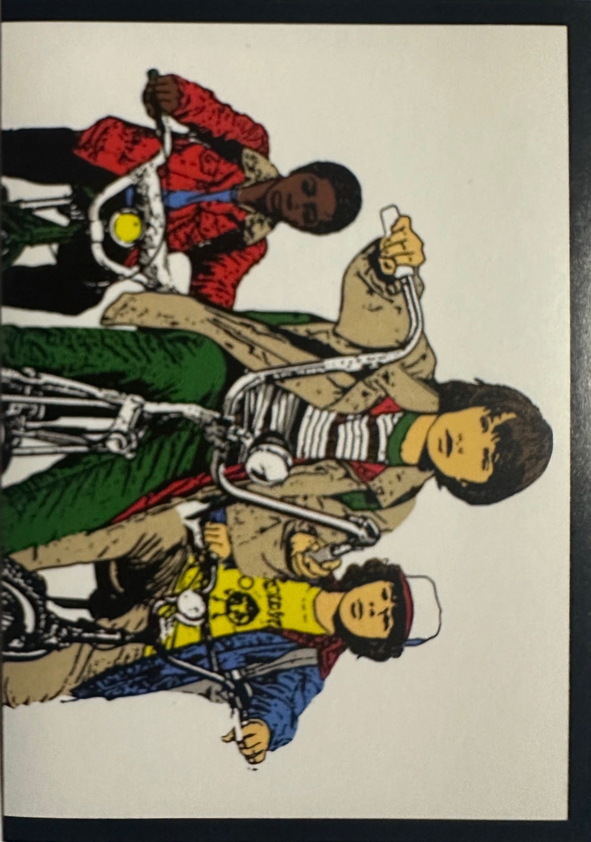 Stranger Things Panini Netflix 2025 - Figurine a Scelta 1-192 P1-P8