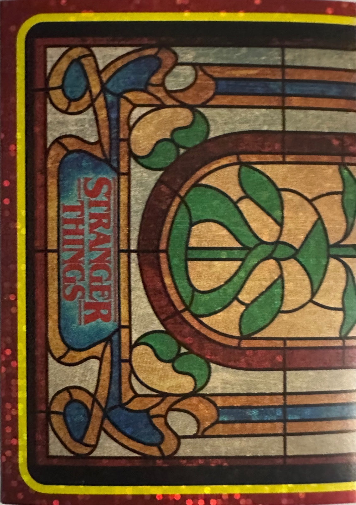 Stranger Things Panini Netflix 2025 - Figurine a Scelta 1-192 P1-P8