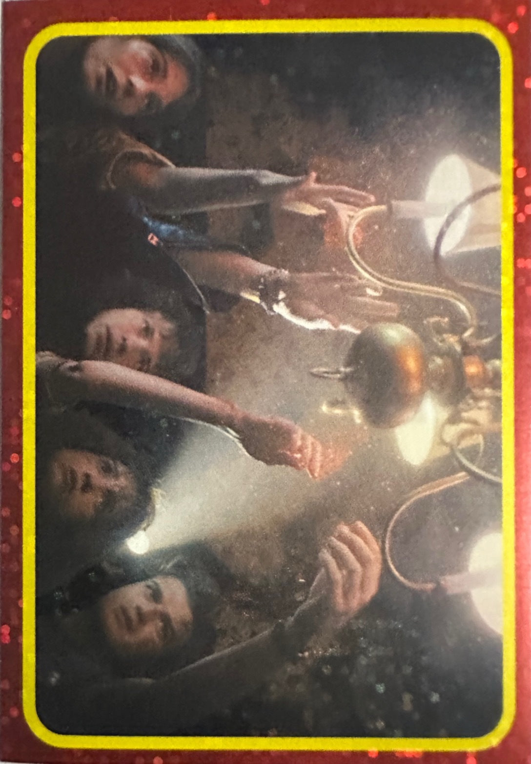 Stranger Things Panini Netflix 2025 - Figurine a Scelta 1-192 P1-P8