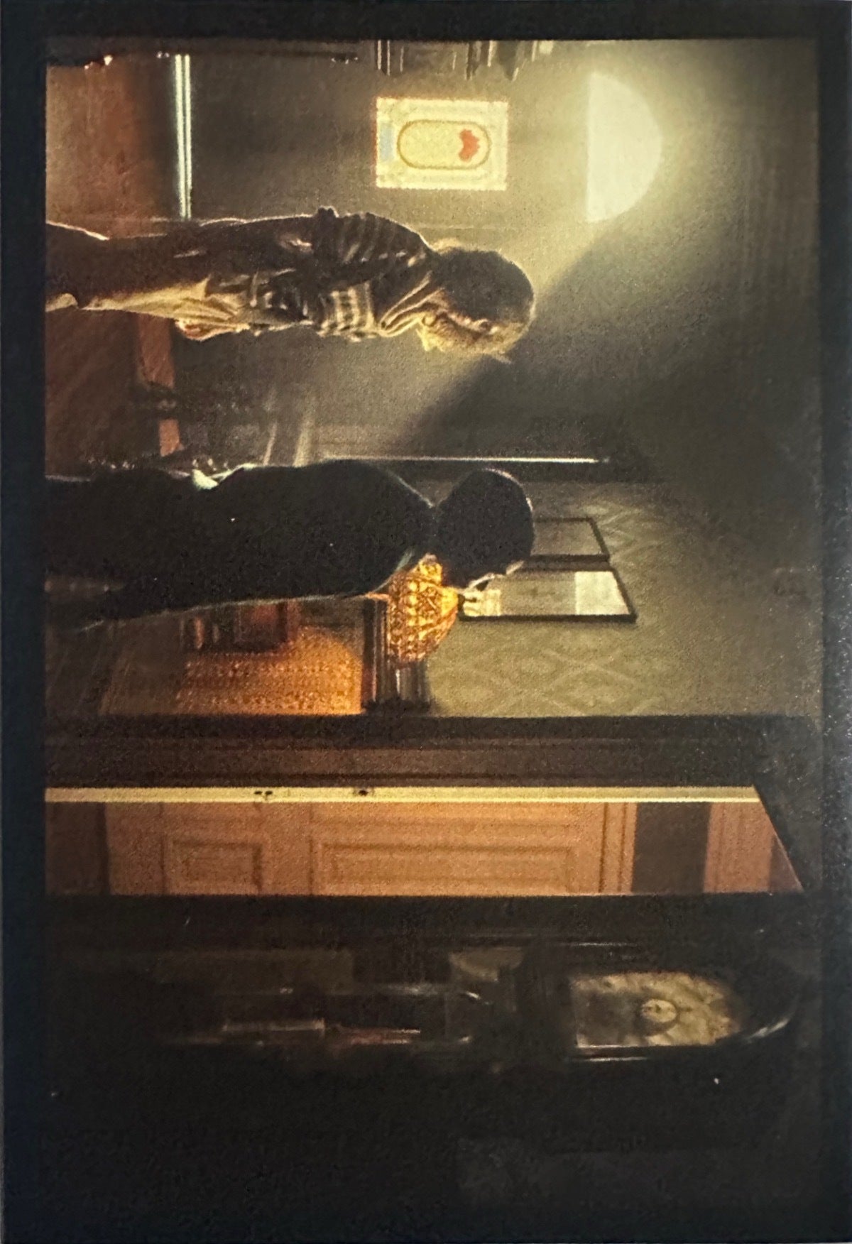 Stranger Things Panini Netflix 2025 - Figurine a Scelta 1-192 P1-P8