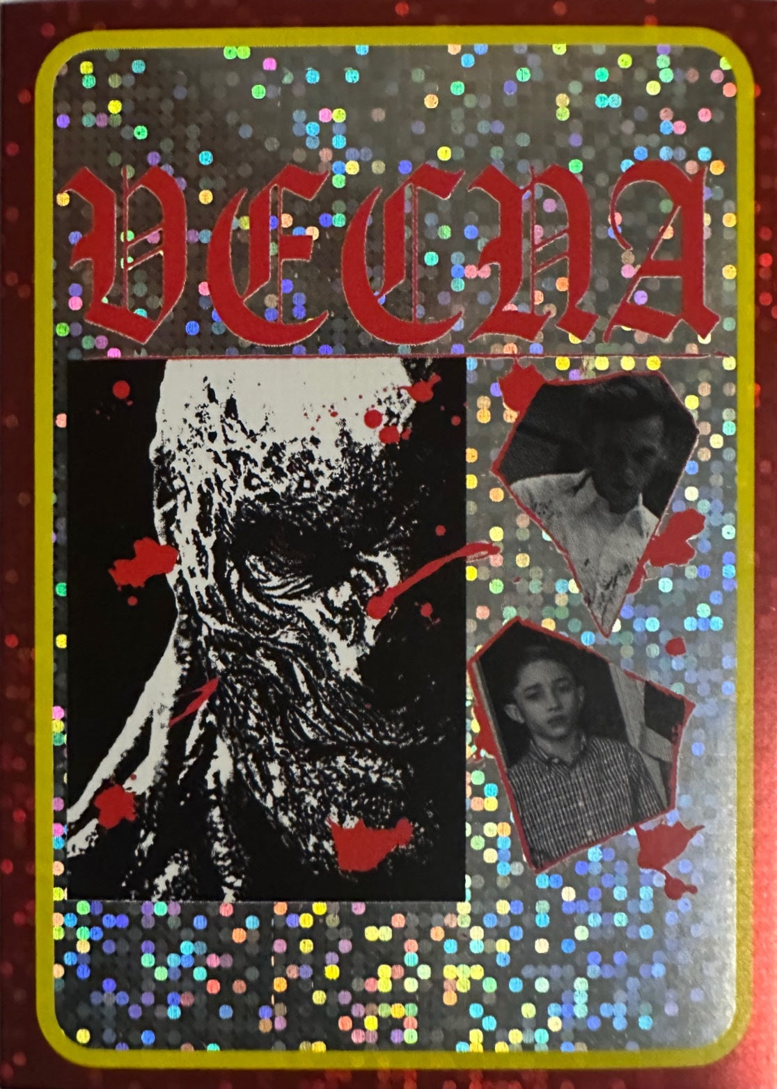 Stranger Things Panini Netflix 2025 - Figurine a Scelta 1-192 P1-P8