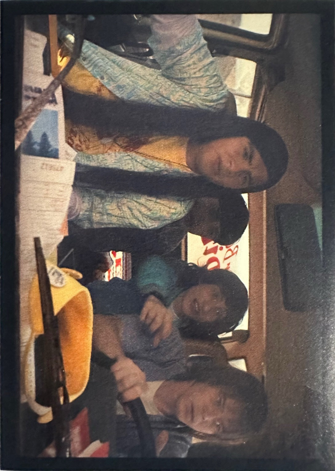 Stranger Things Panini Netflix 2025 - Figurine a Scelta 1-192 P1-P8