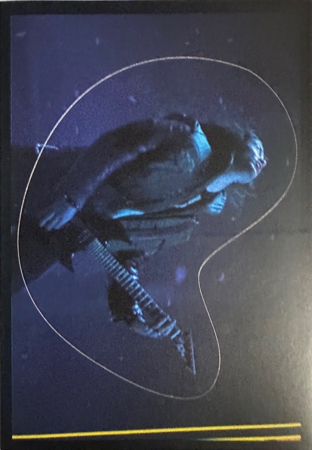 Stranger Things Panini Netflix 2025 - Figurine a Scelta 1-192 P1-P8