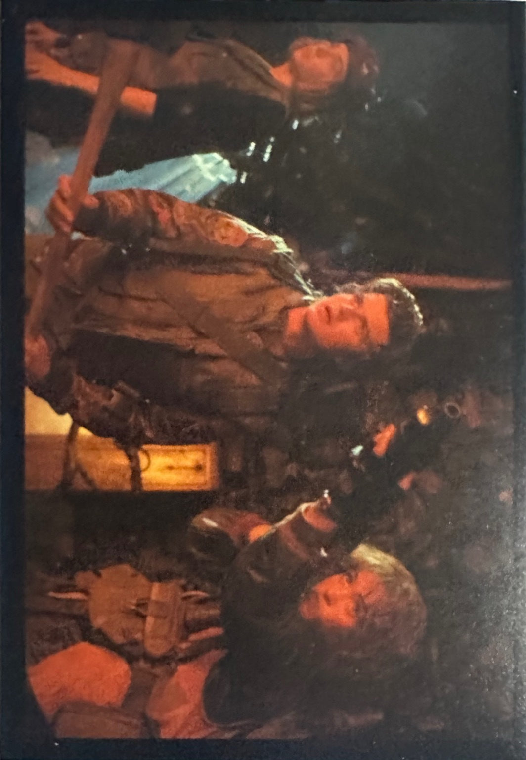 Stranger Things Panini Netflix 2025 - Figurine a Scelta 1-192 P1-P8