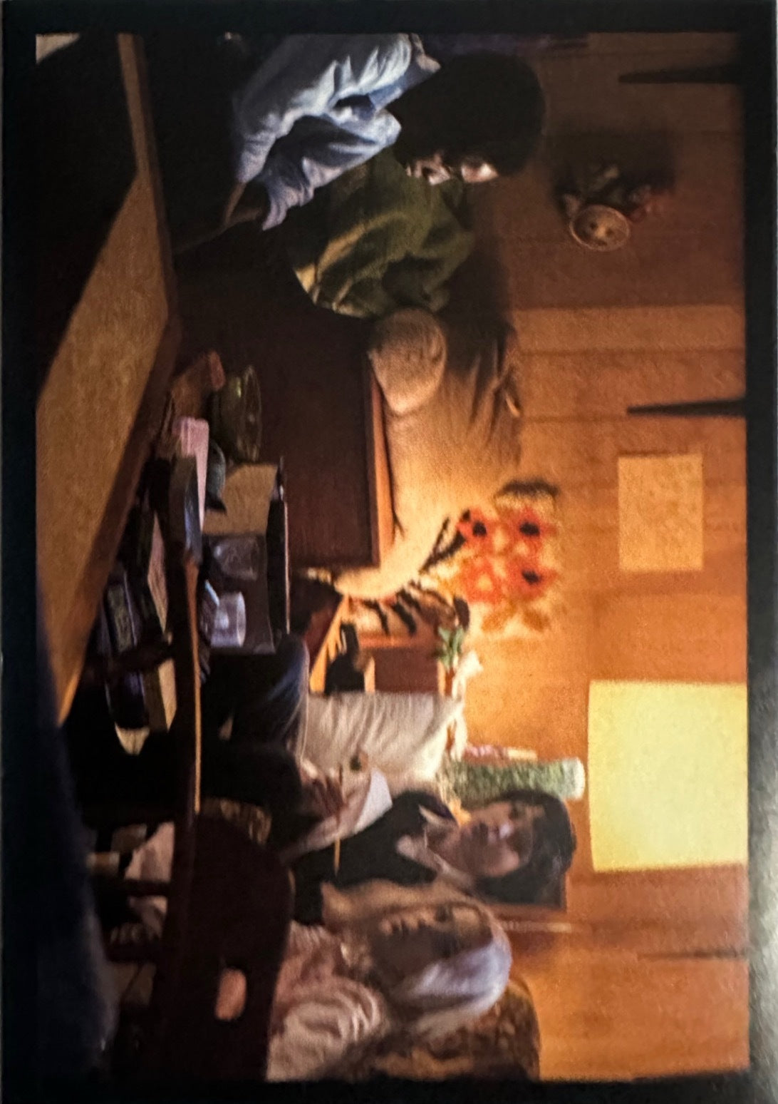 Stranger Things Panini Netflix 2025 - Figurine a Scelta 1-192 P1-P8