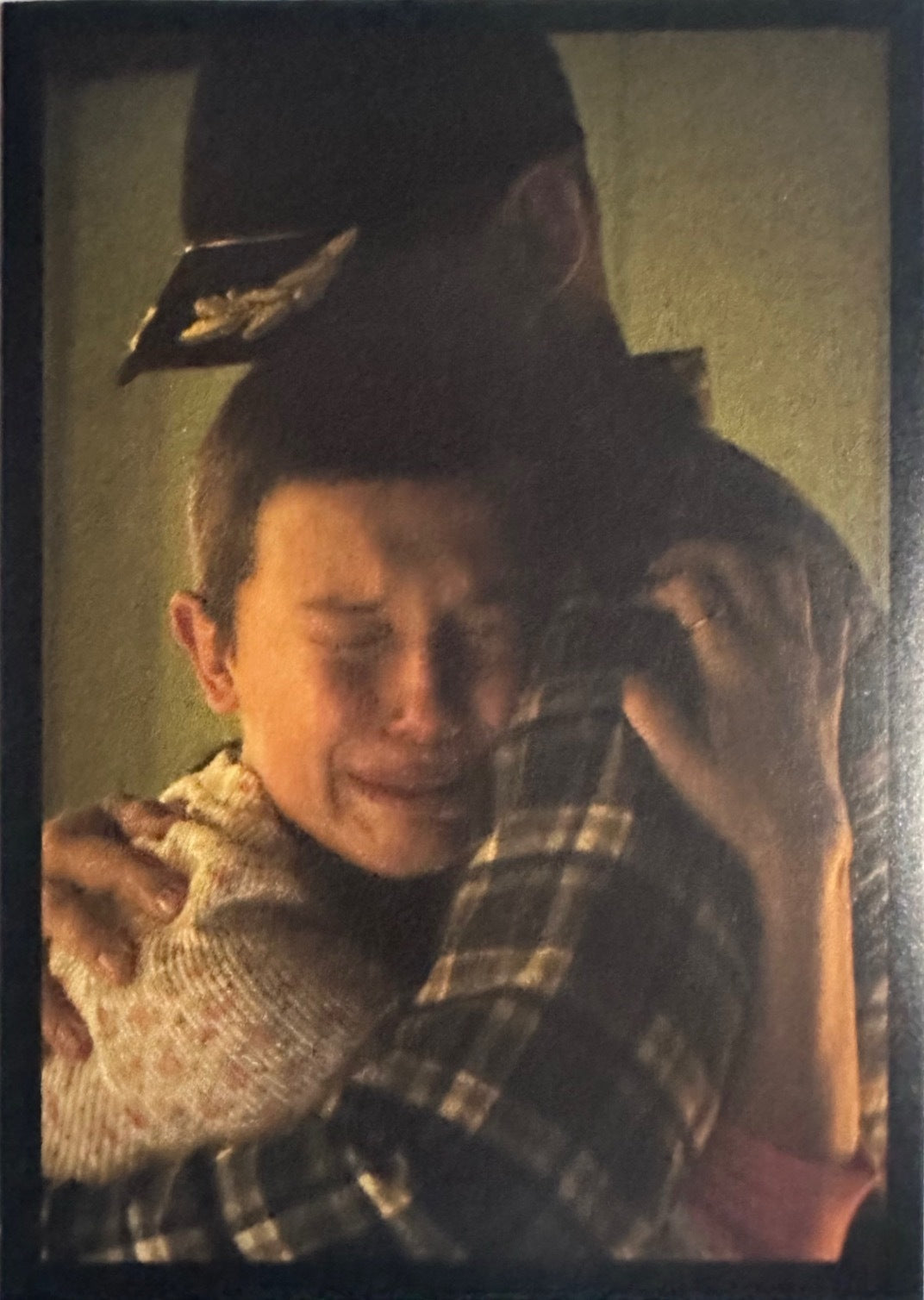 Stranger Things Panini Netflix 2025 - Figurine a Scelta 1-192 P1-P8