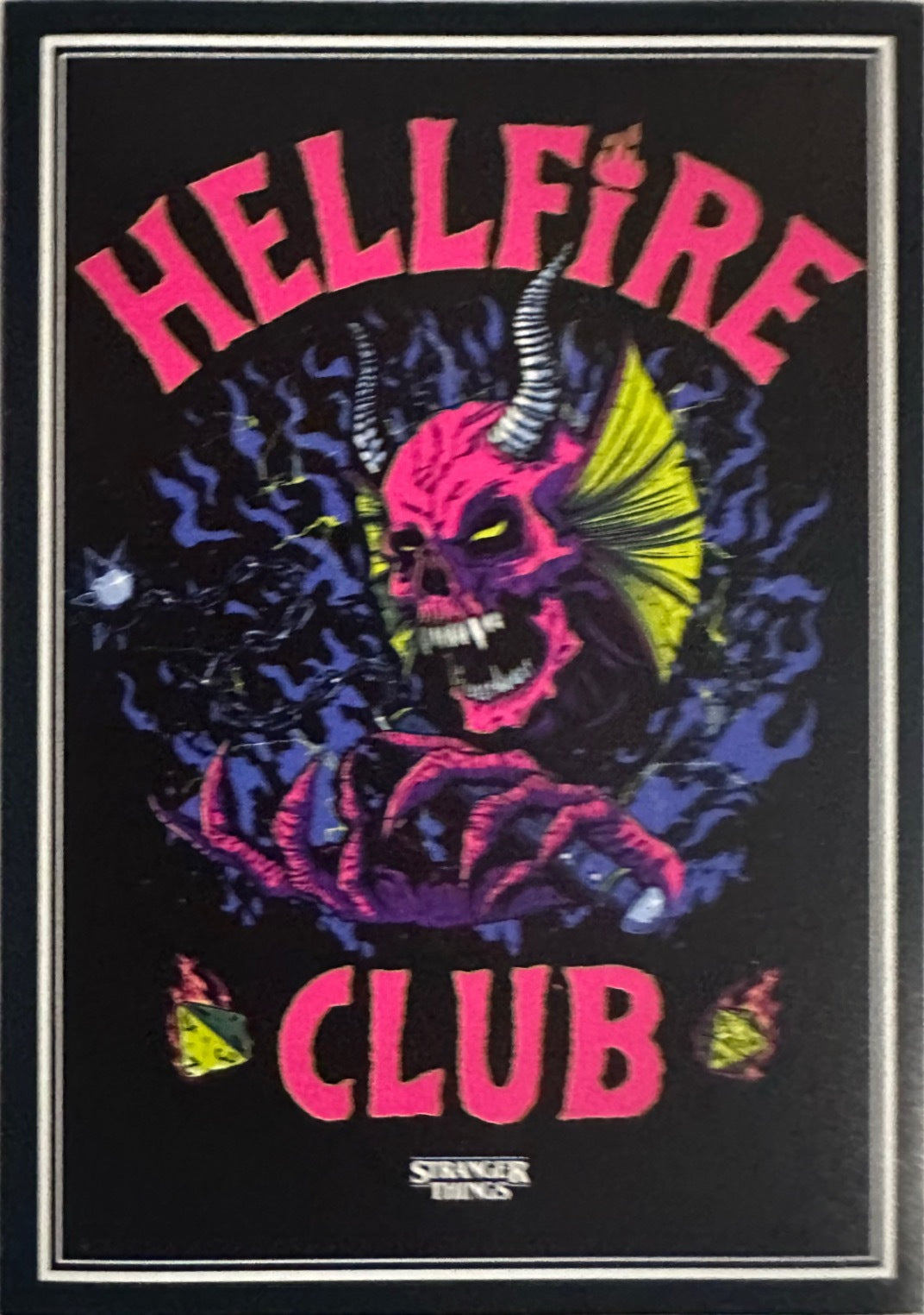 Stranger Things Panini Netflix 2025 - Figurine a Scelta 1-192 P1-P8