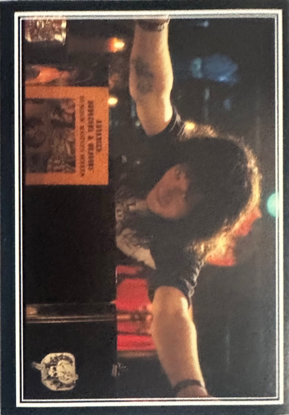 Stranger Things Panini Netflix 2025 - Figurine a Scelta 1-192 P1-P8