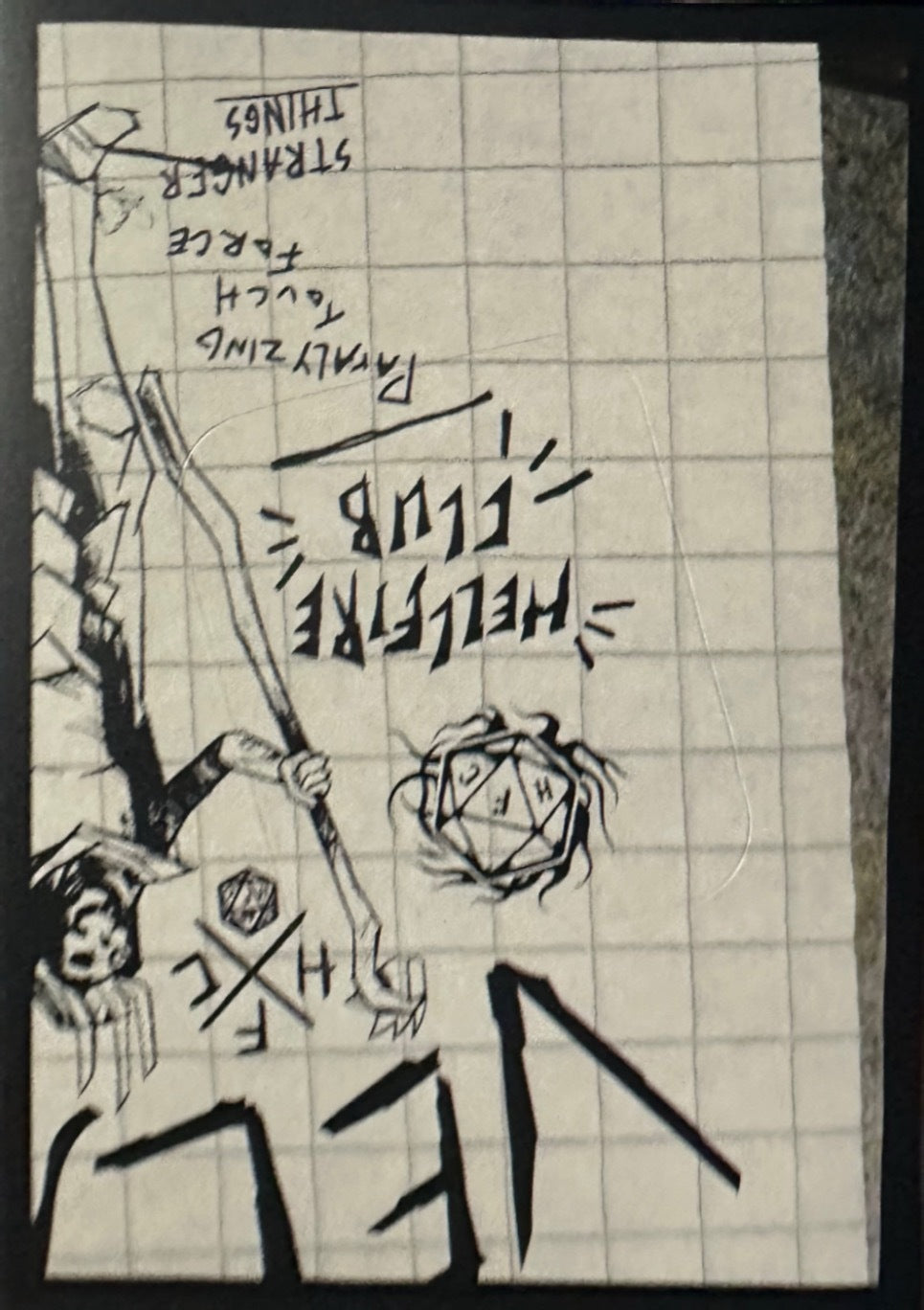 Stranger Things Panini Netflix 2025 - Figurine a Scelta 1-192 P1-P8