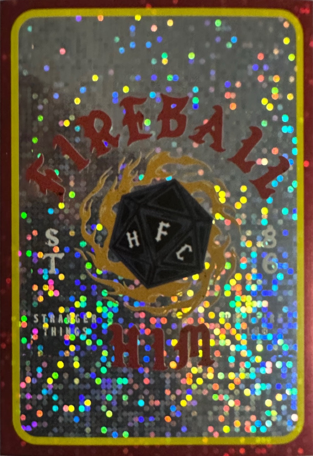 Stranger Things Panini Netflix 2025 - Figurine a Scelta 1-192 P1-P8