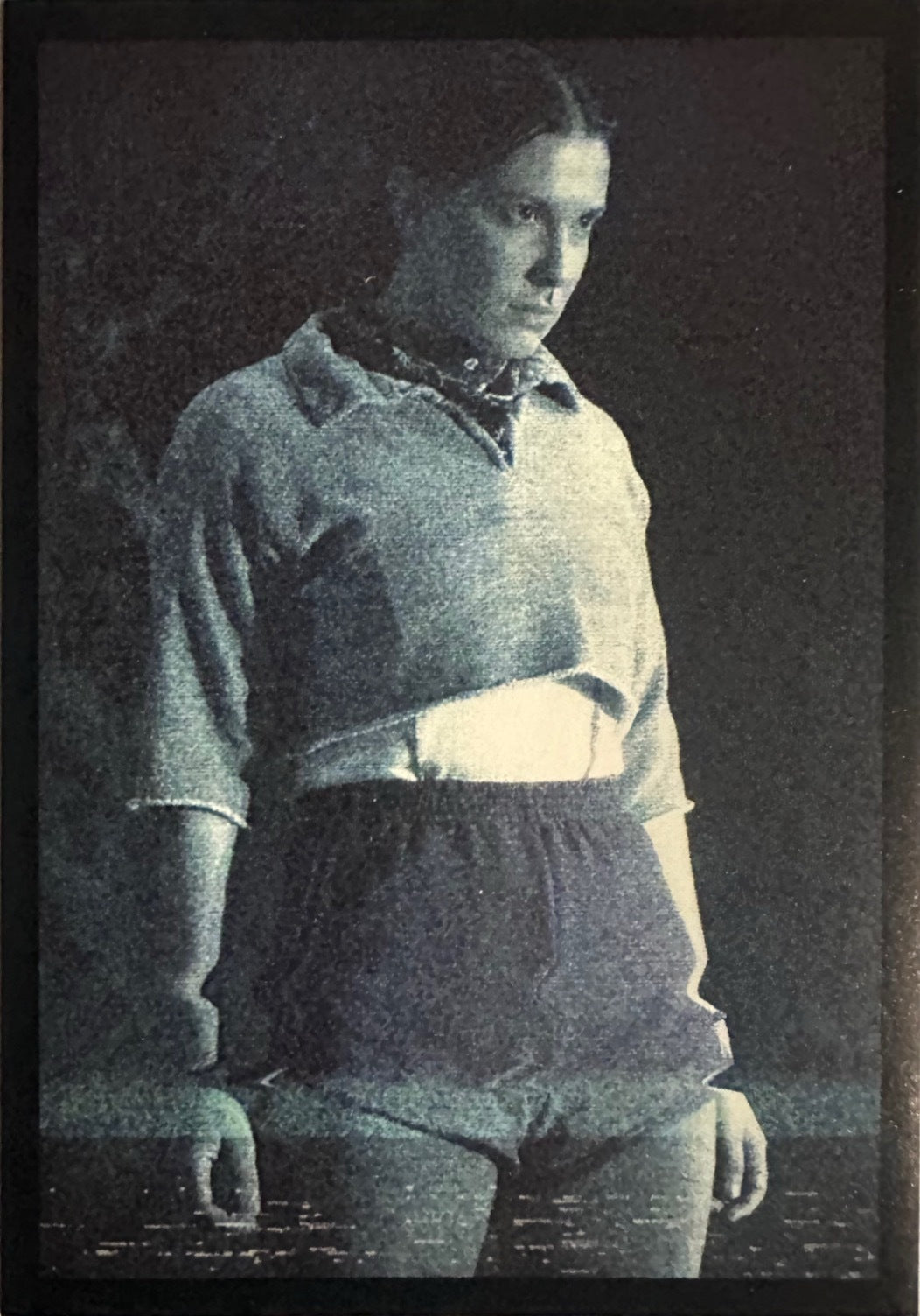 Stranger Things Panini Netflix 2025 - Figurine a Scelta 1-192 P1-P8