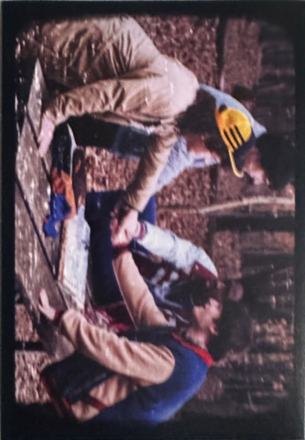 Stranger Things Panini Netflix 2025 - Figurine a Scelta 1-192 P1-P8