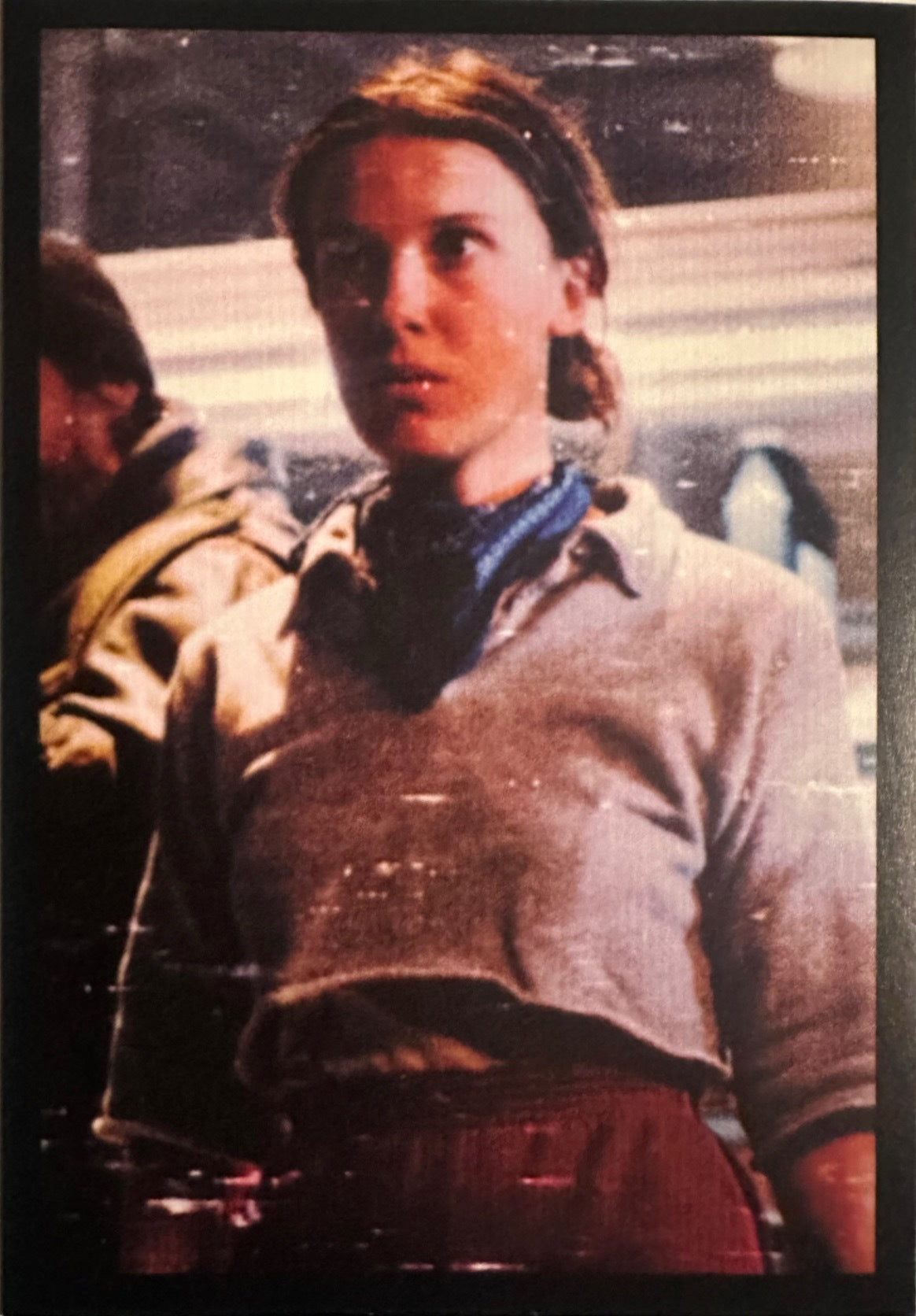 Stranger Things Panini Netflix 2025 - Figurine a Scelta 1-192 P1-P8