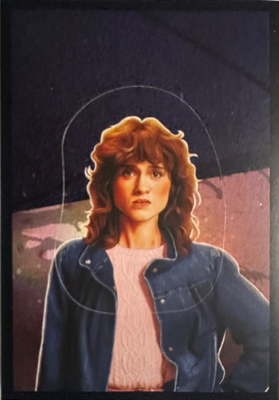 Stranger Things Panini Netflix 2025 - Figurine a Scelta 1-192 P1-P8