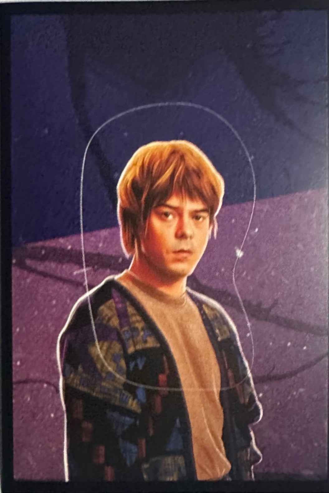 Stranger Things Panini Netflix 2025 - Figurine a Scelta 1-192 P1-P8