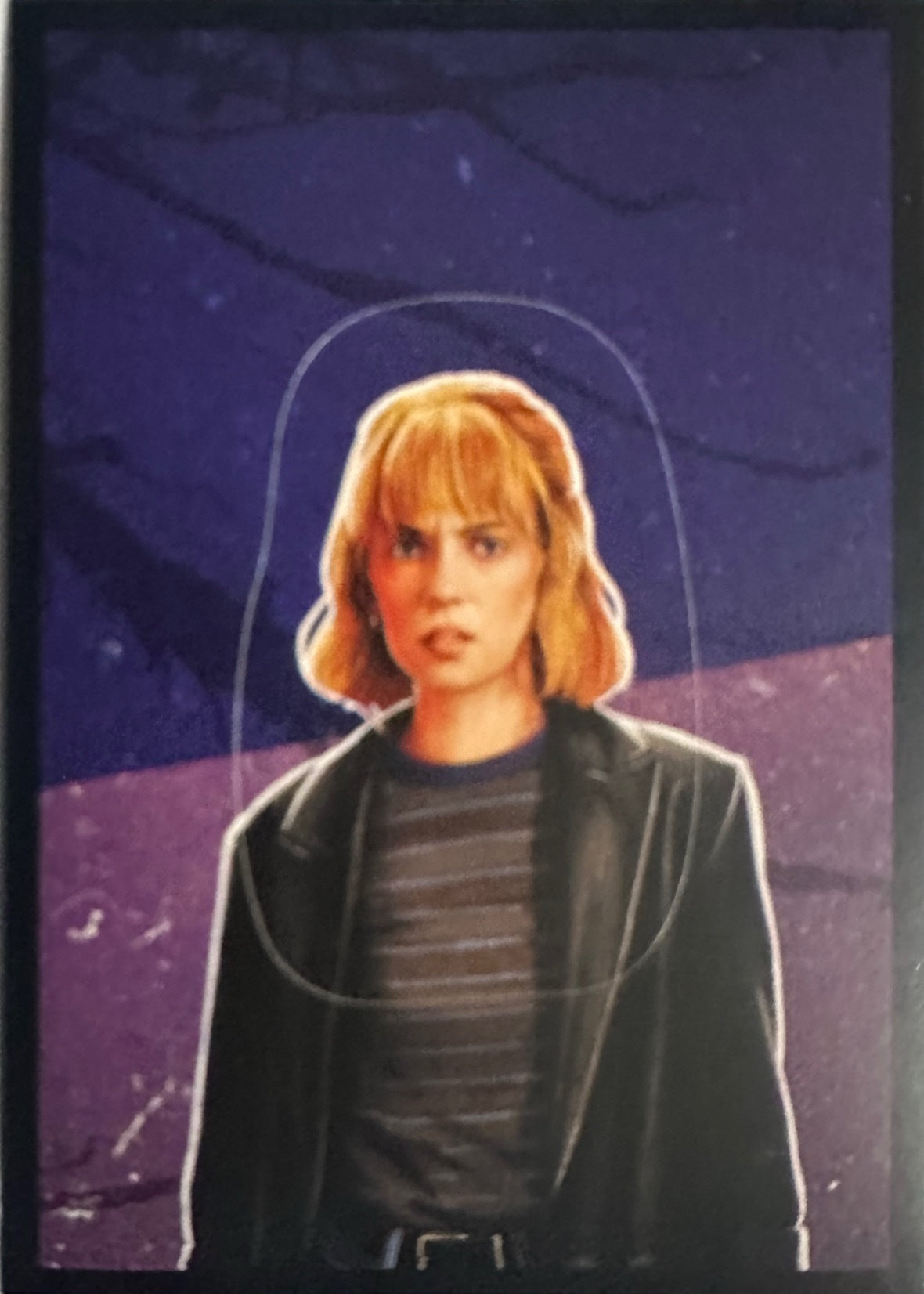 Stranger Things Panini Netflix 2025 - Figurine a Scelta 1-192 P1-P8