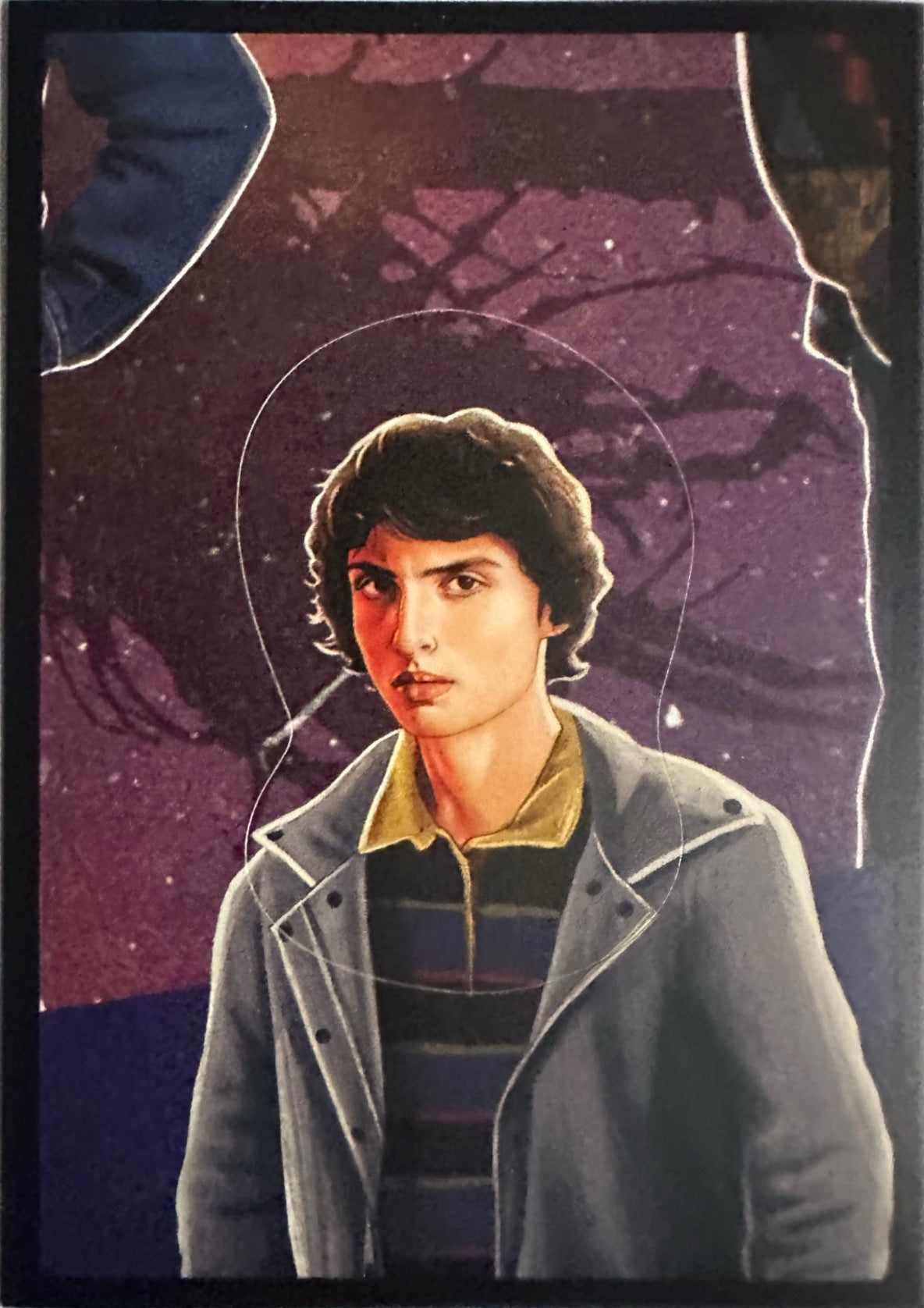 Stranger Things Panini Netflix 2025 - Figurine a Scelta 1-192 P1-P8