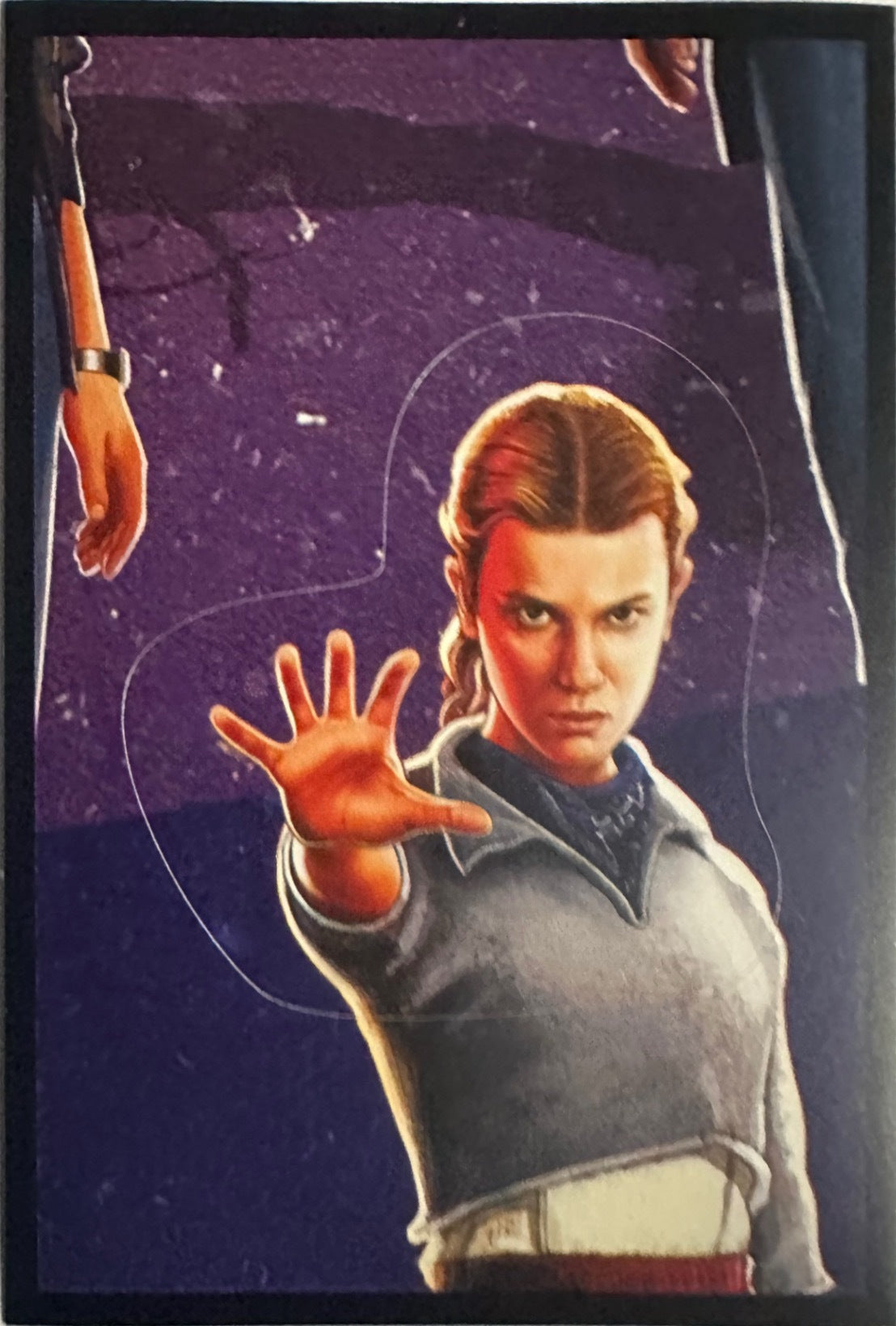 Stranger Things Panini Netflix 2025 - Figurine a Scelta 1-192 P1-P8