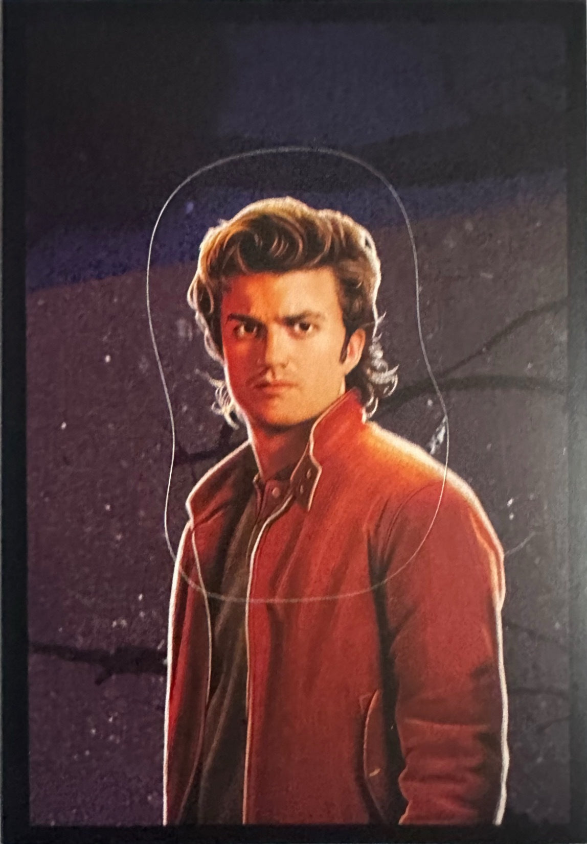 Stranger Things Panini Netflix 2025 - Figurine a Scelta 1-192 P1-P8