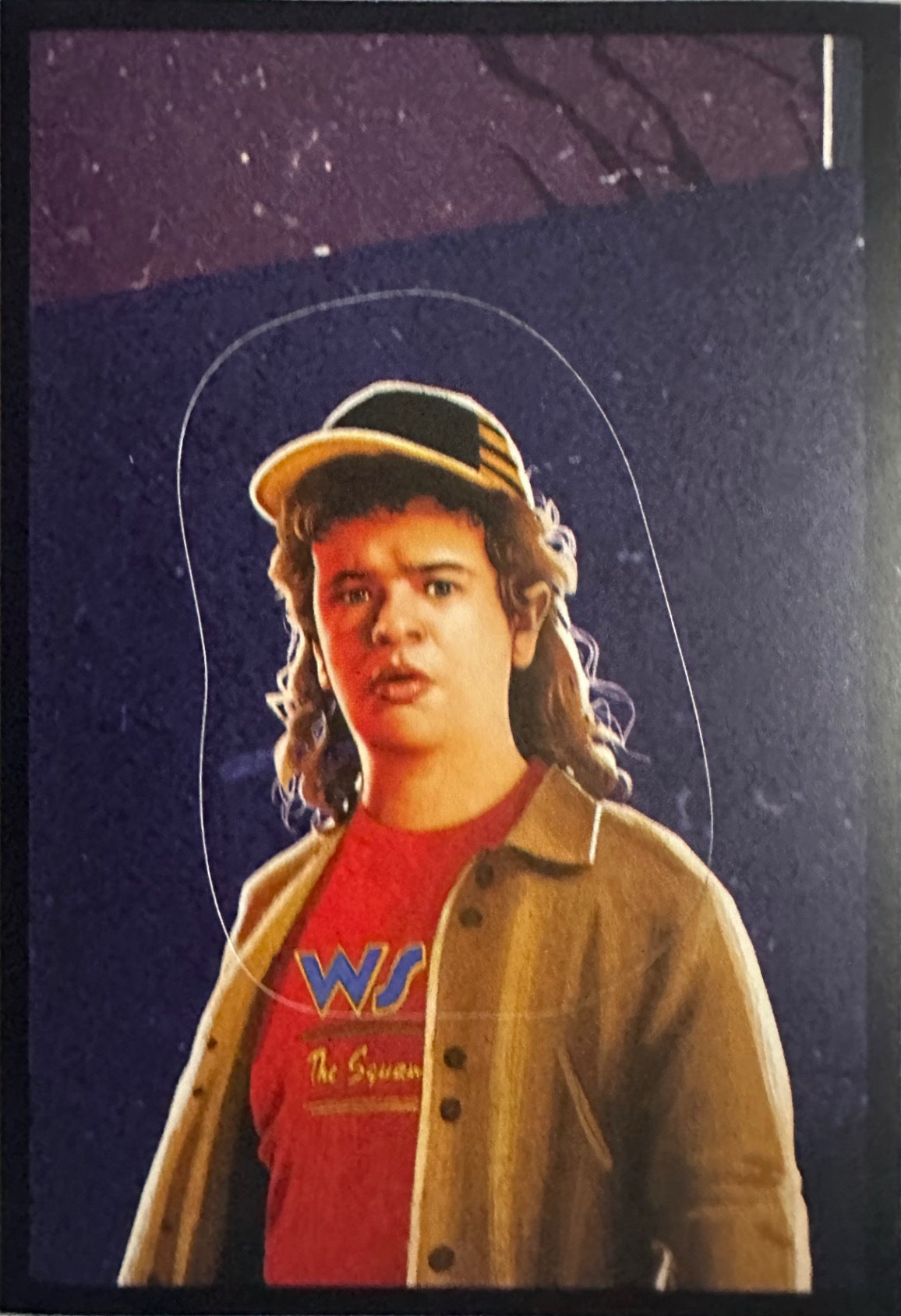 Stranger Things Panini Netflix 2025 - Figurine a Scelta 1-192 P1-P8