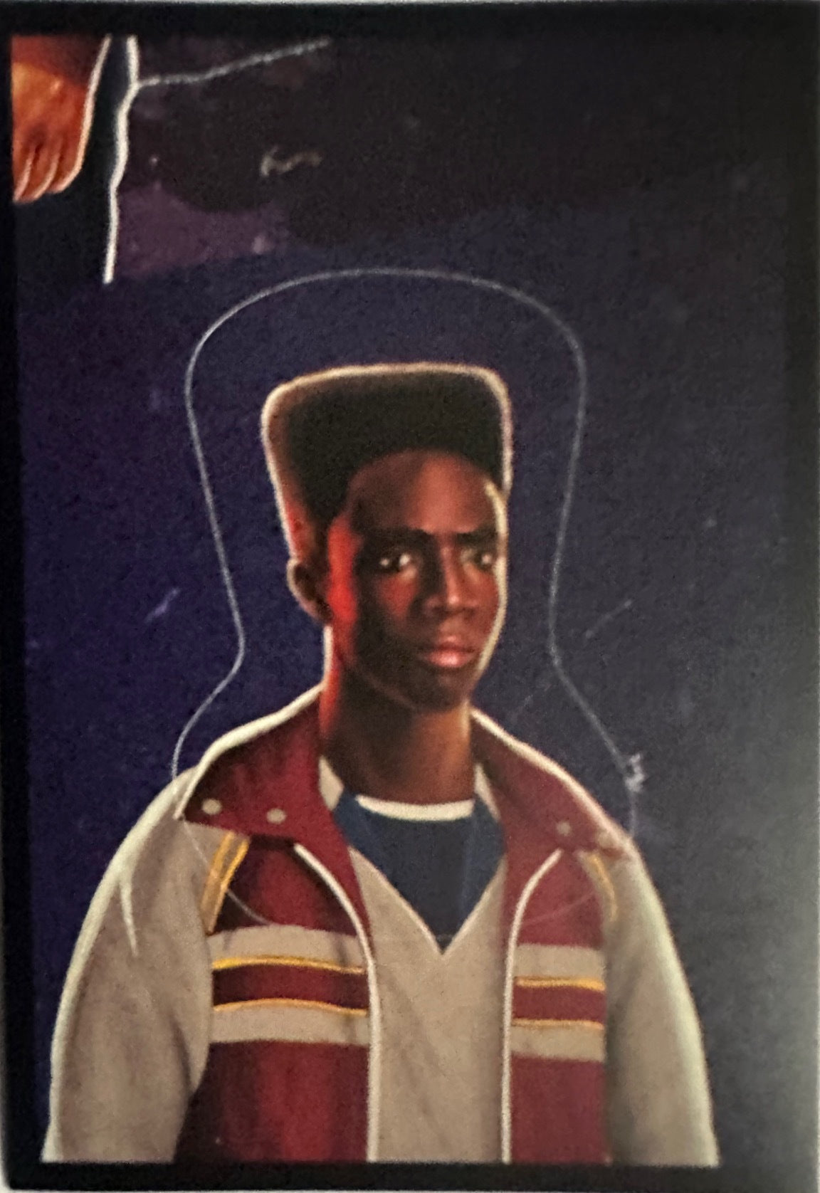 Stranger Things Panini Netflix 2025 - Figurine a Scelta 1-192 P1-P8