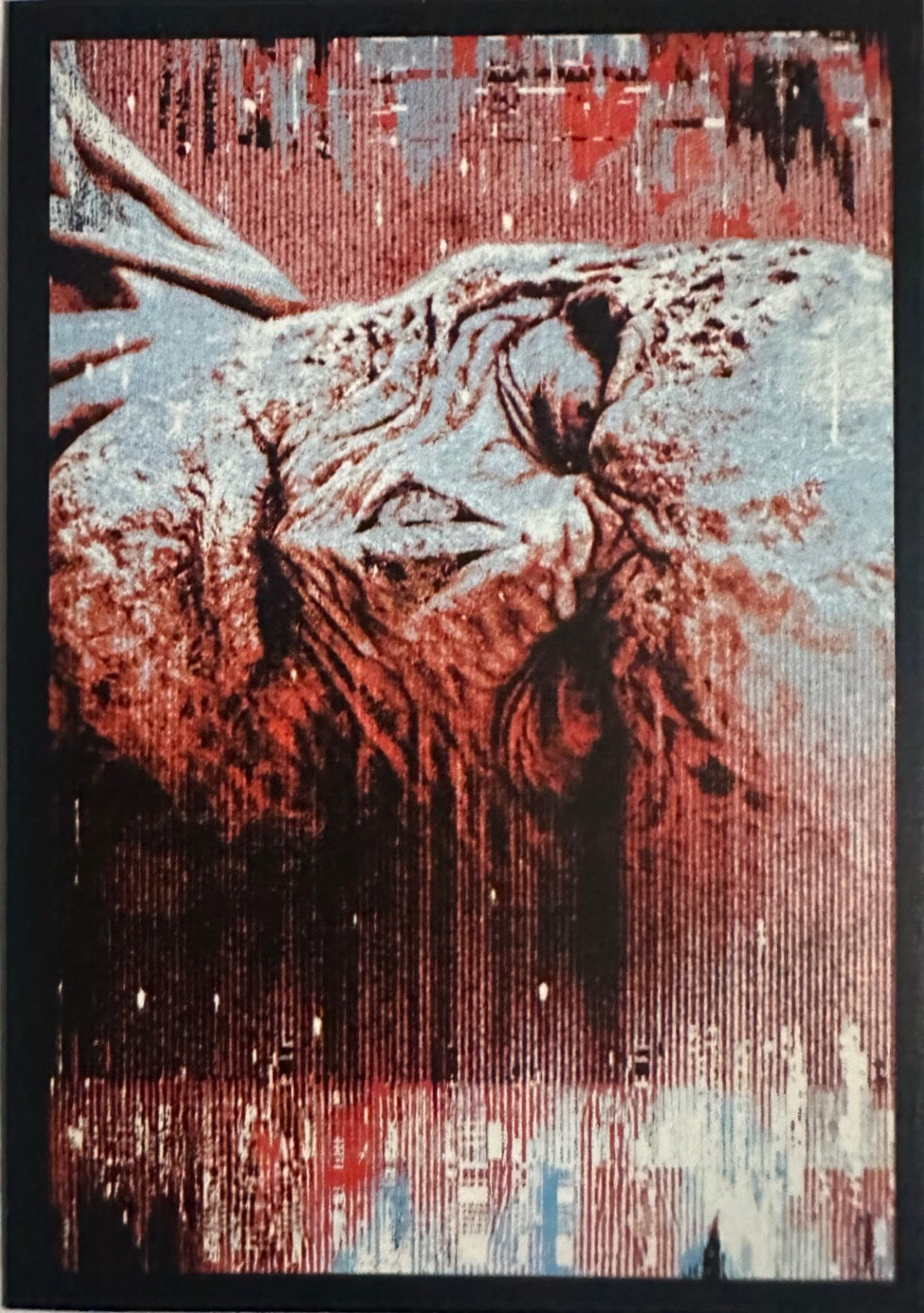 Stranger Things Panini Netflix 2025 - Figurine a Scelta 1-192 P1-P8