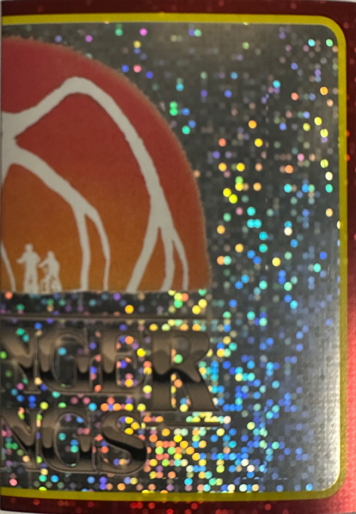 Stranger Things Panini Netflix 2025 - Figurine a Scelta 1-192 P1-P8