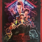 Stranger Things Panini Netflix 2025 - Limited Edition Maxi Adesivi a scelta