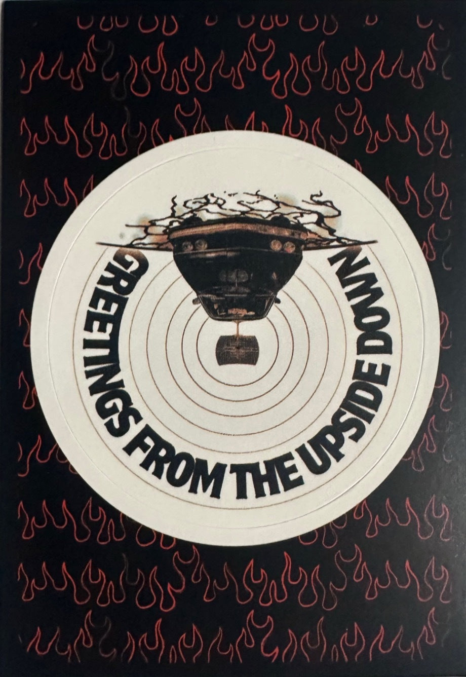 Stranger Things Panini Netflix 2025 - Limited Edition Maxi Adesivi a scelta