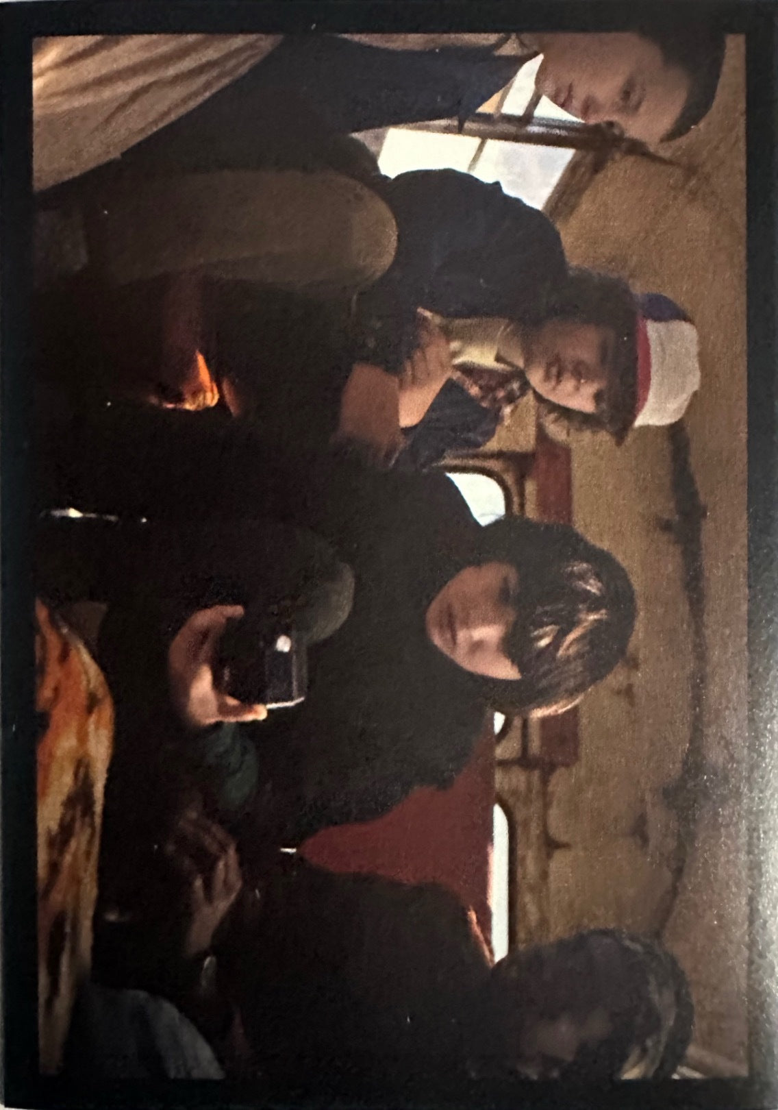 Stranger Things Panini Netflix 2025 - Figurine a Scelta 1-192 P1-P8