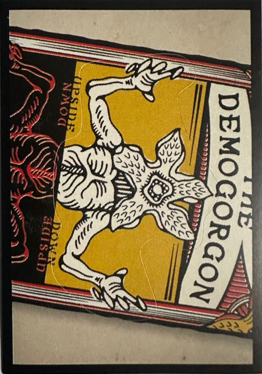 Stranger Things Panini Netflix 2025 - Figurine a Scelta 1-192 P1-P8