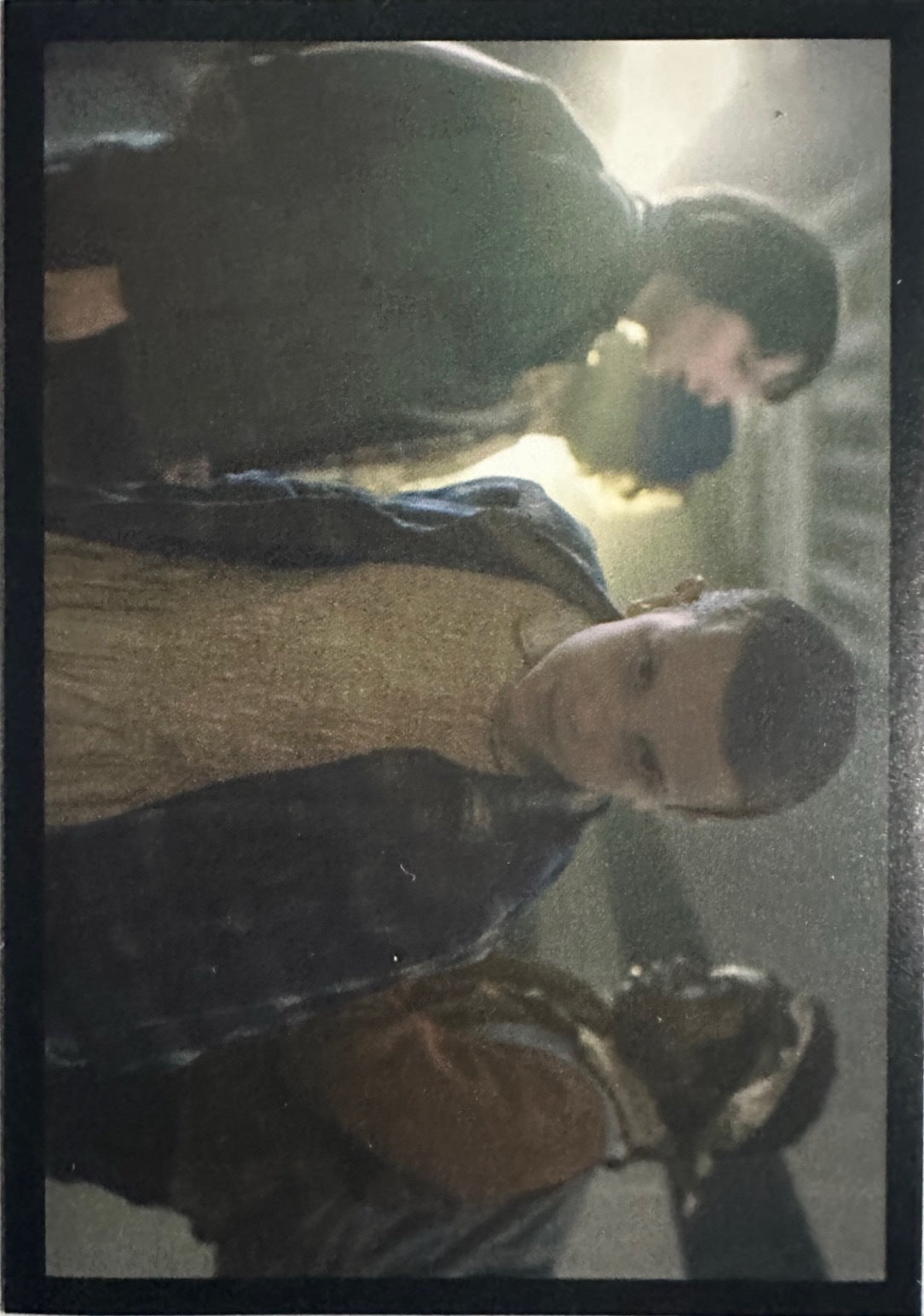 Stranger Things Panini Netflix 2025 - Figurine a Scelta 1-192 P1-P8