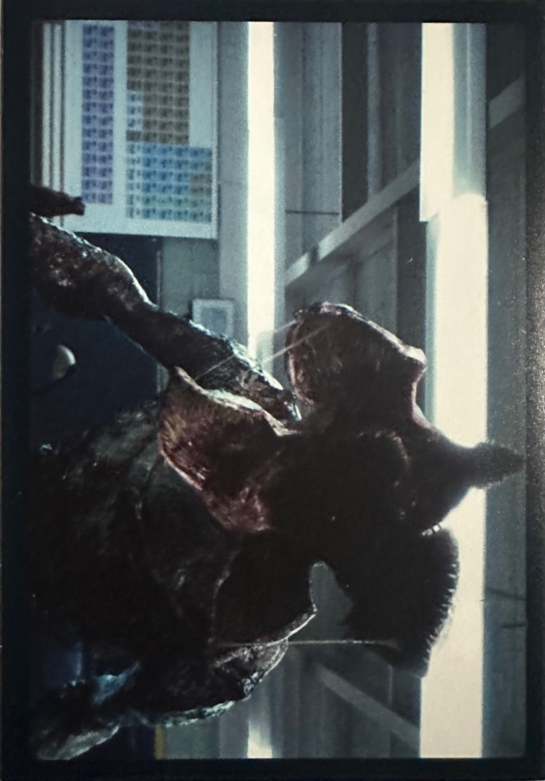 Stranger Things Panini Netflix 2025 - Figurine a Scelta 1-192 P1-P8