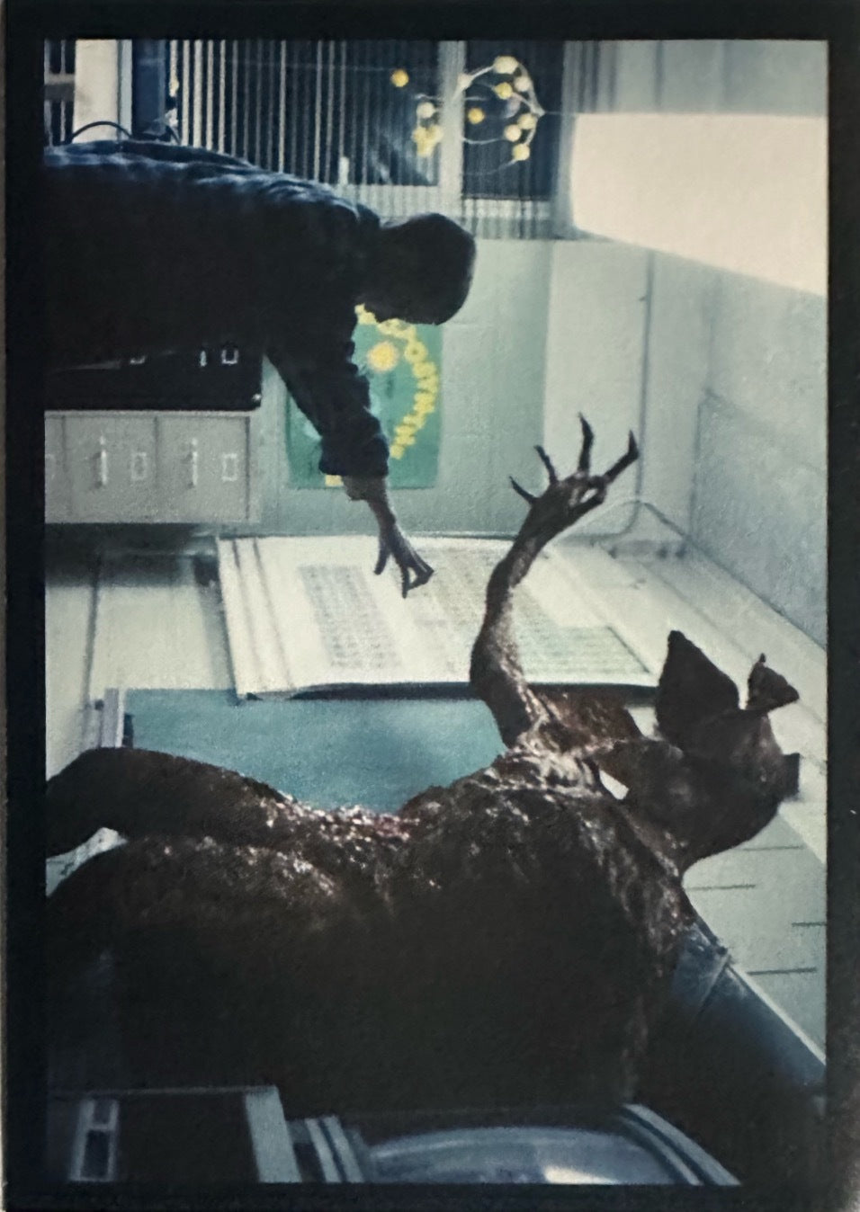 Stranger Things Panini Netflix 2025 - Figurine a Scelta 1-192 P1-P8