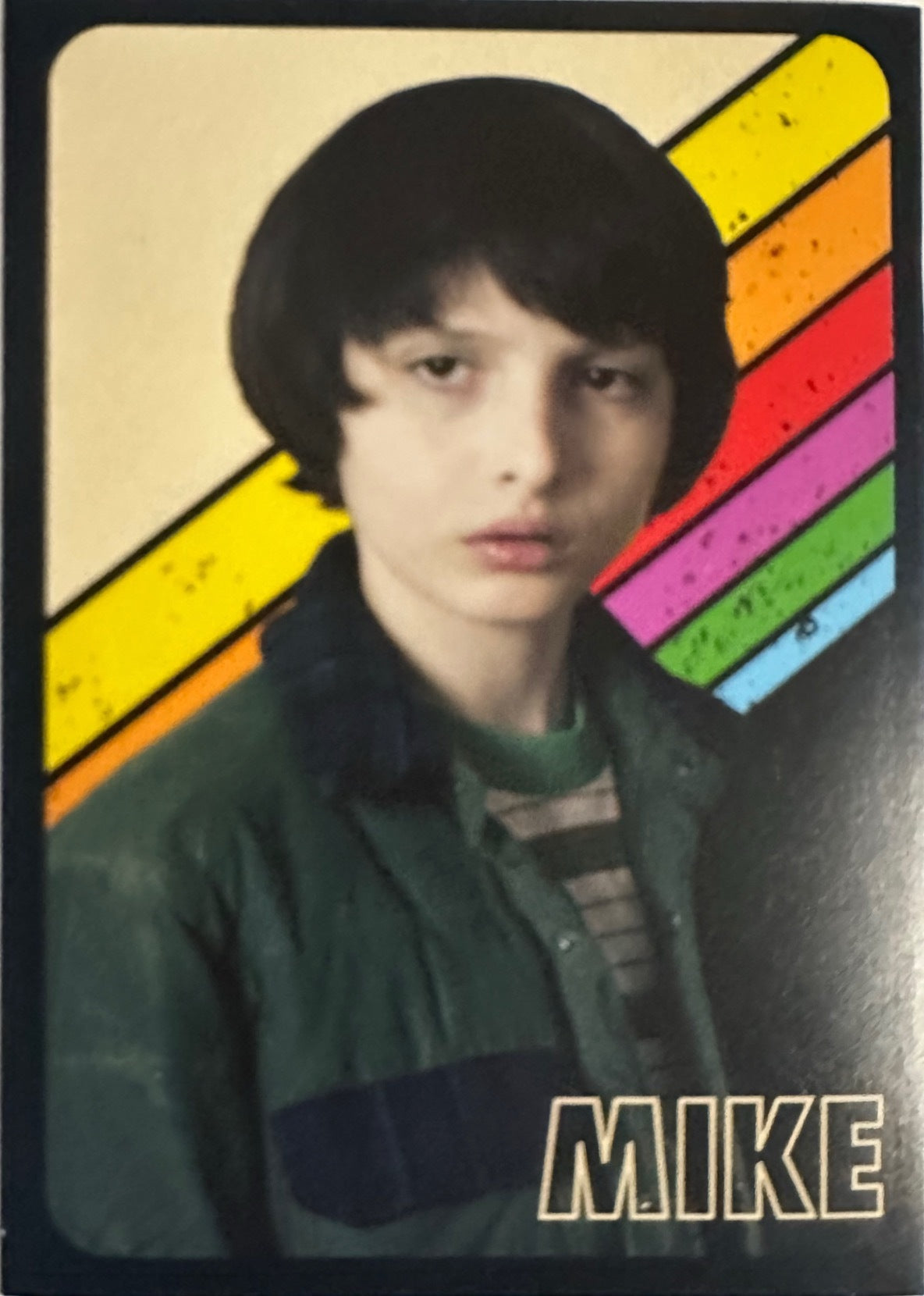 Stranger Things Panini Netflix 2025 - Figurine a Scelta 1-192 P1-P8