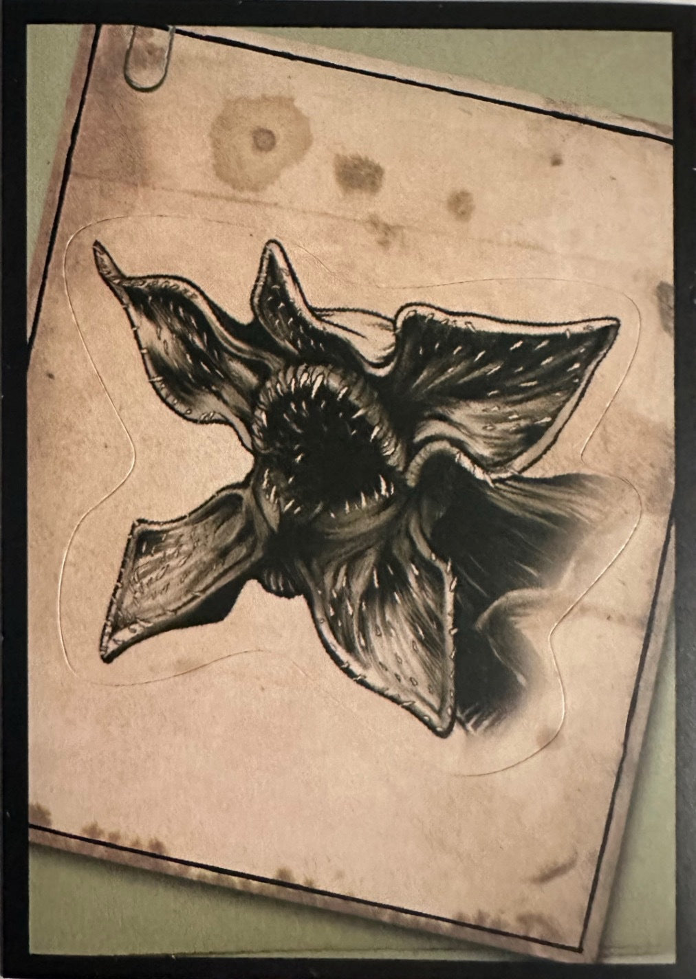 Stranger Things Panini Netflix 2025 - Figurine a Scelta 1-192 P1-P8