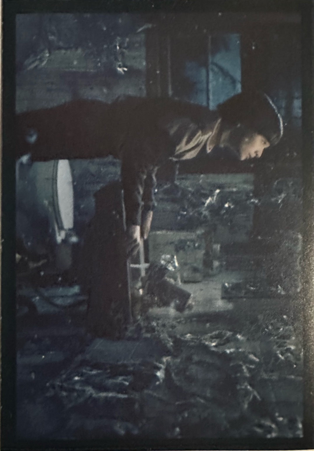 Stranger Things Panini Netflix 2025 - Figurine a Scelta 1-192 P1-P8